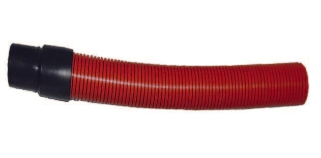 Metro Shampoo Machine Hose Complete 7.5m