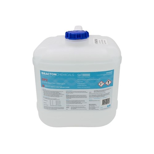 Bracton Beerline Cleaner Dp2 15L