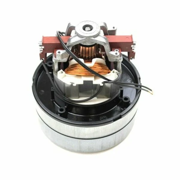Pac Vac Motor 700 - 2stage Flo 240v-1000v