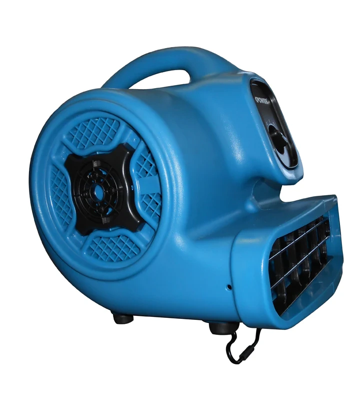 Xpower 350w Multipurpose Air Mover 400