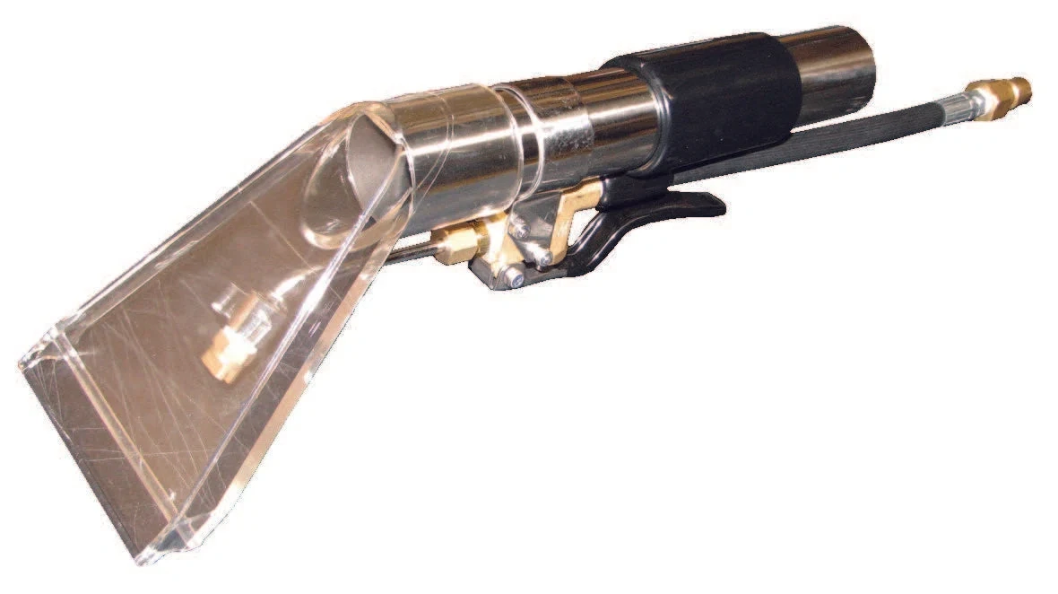 Cleanstar 4 Clear Head Detail Tool