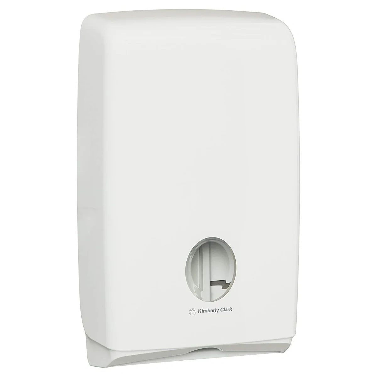 Kimberly Clark Aquarius Compact Paper Towel Dispenser