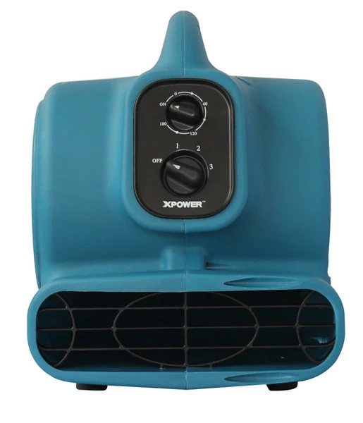 Xpower 175w Mini Air Mover P-230at