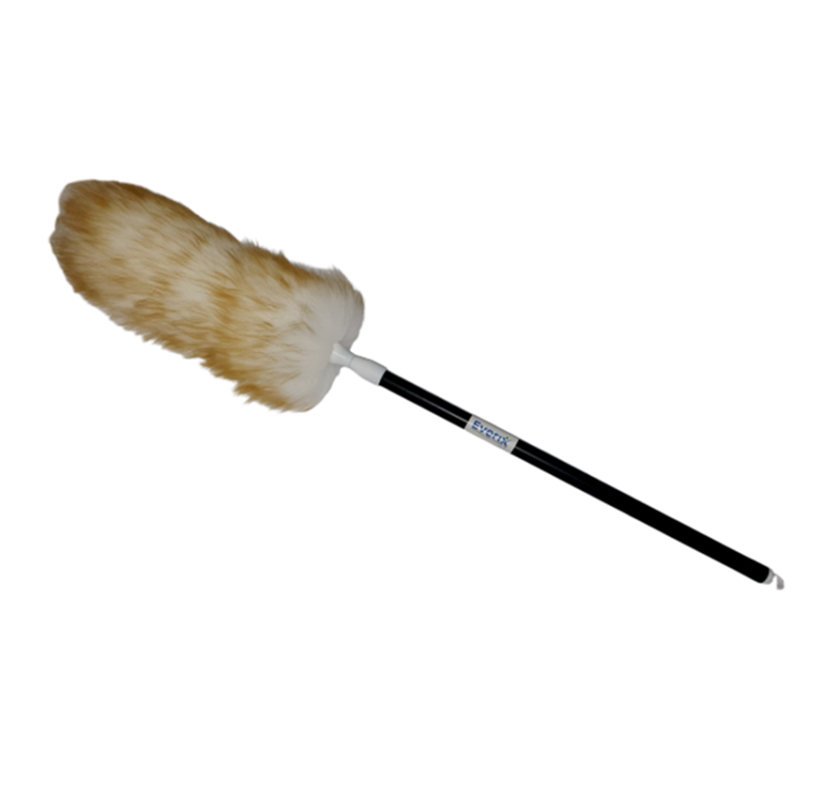 Everix Lambswool Duster-extendable