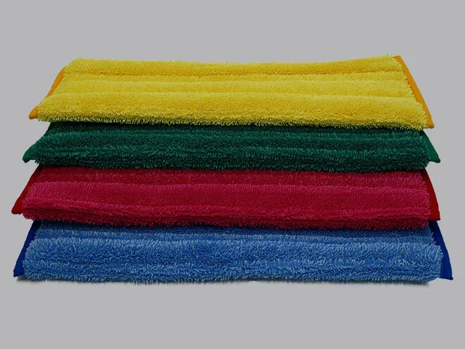 Interclean Scrub And Clean Cover 
