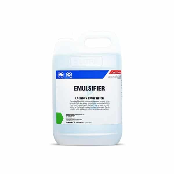 Big Clean Emulsifier - 5L