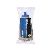 Edoates Contractor Mop Black  [Size: 450g]
