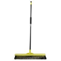 Oates Medium Stiff Tradesman Broom 600mm