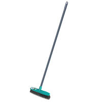 Sabco Indoor Broom [Colour: Green]