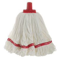 Sabco Micro Roundmop 350g Red