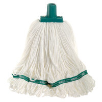 Sabco Micro Roundmop Green 350g [Size: 350g] [Colour: Green]