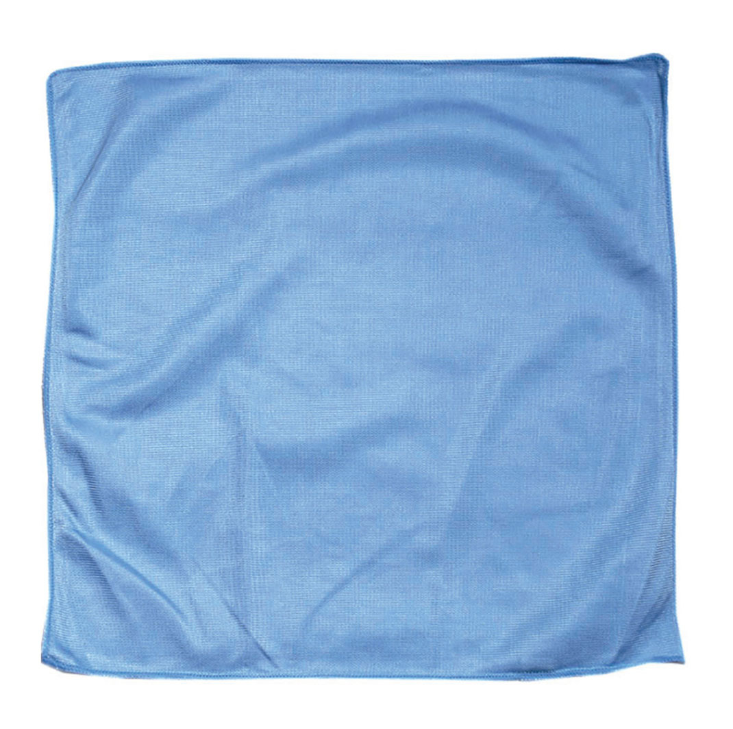 Sabco Window Glass Cloth Blue