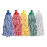 Edco Enduro mop 400g [Colour: Green]