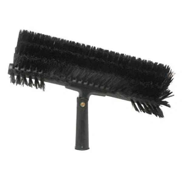 Edco Superior Lightweight Brush W Swivel