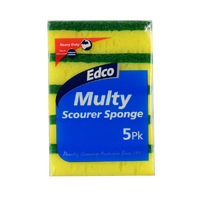 Edco Multy Scourer Sponge