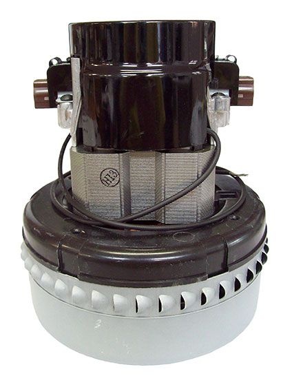 Vacspare Ametek Motor 1200w Bypass
