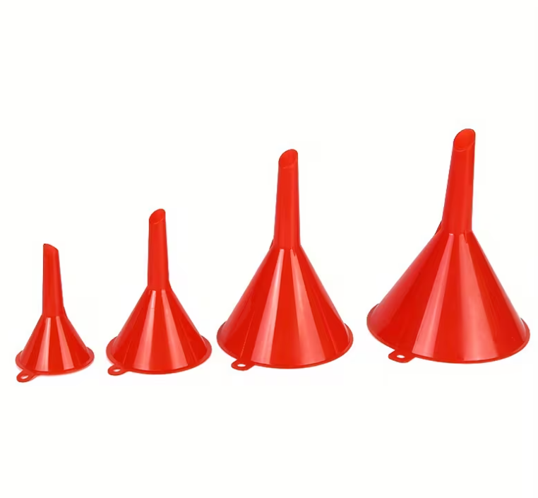 Bigclean 4 Piece Funnel Set