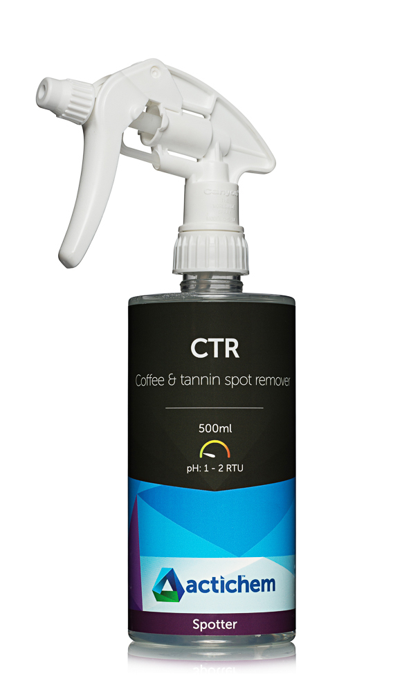 Actichem CTR [Size: 500ml]