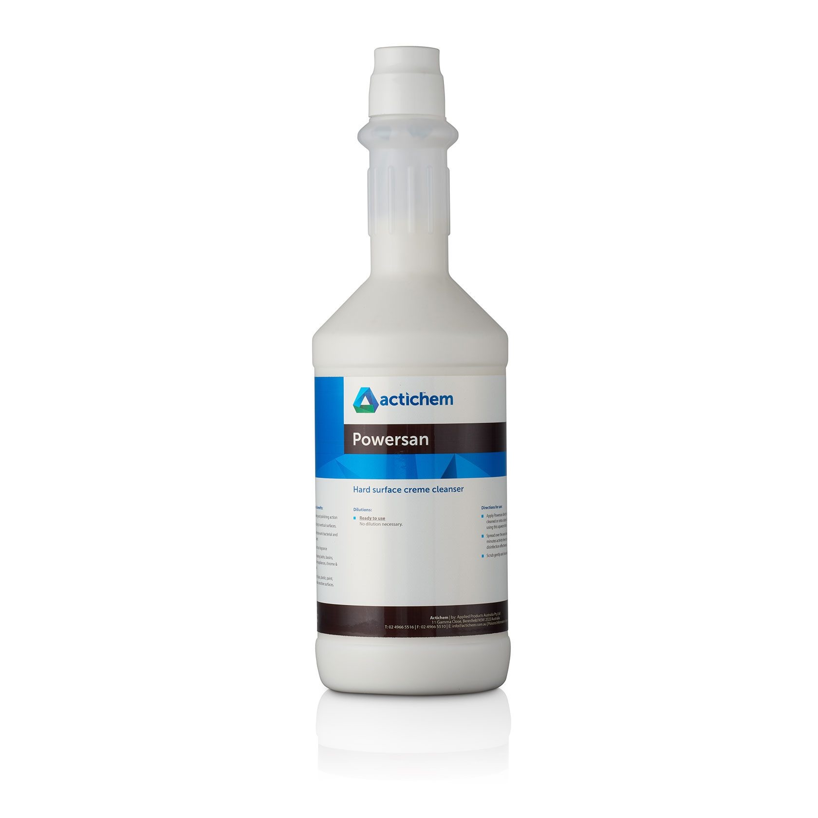 Actichem Powersan 750ml