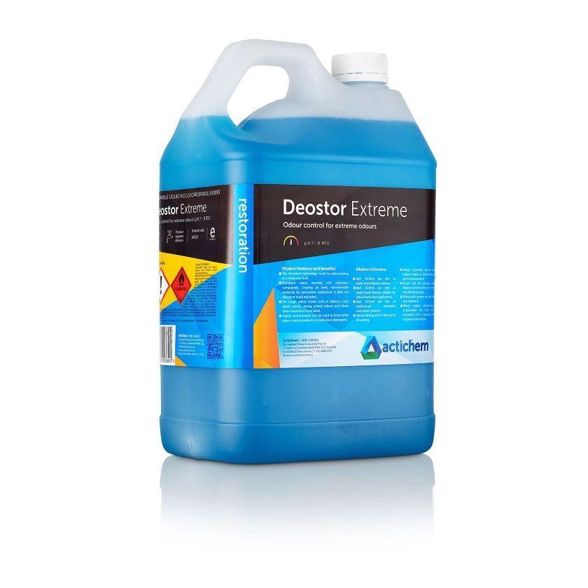 Actichem Deostor Extreme 5L [Size: 5l]