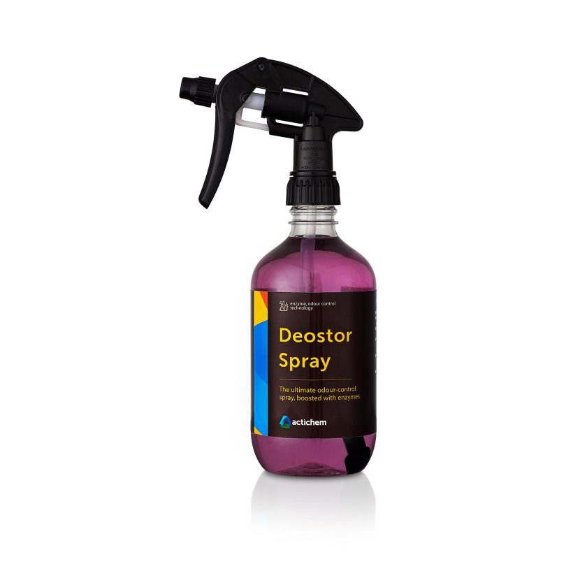 Actichem Deostor Spray