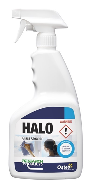 Research Halo Fast Dry 750ml [Size: 750ml]