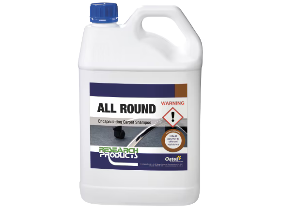 Research All Round - 5L