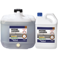 Research Spitfire Lavender 15L [Size: 15L]