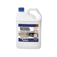 Research Browning Treatment - 5L