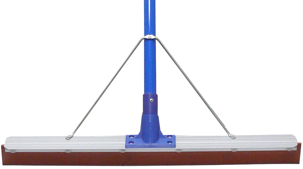 Nab 60cm Floor Squeegee With Handle