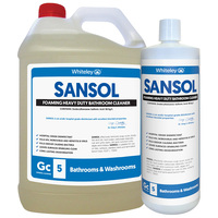 Whiteley Sansol 1L [Size: 1L]