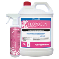 Florogen Frangipani 5L [Size: 5L]