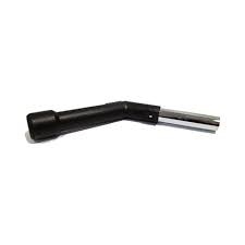 Cleanstar Bep Chrome W/ Click Ring And Swivel 32mm