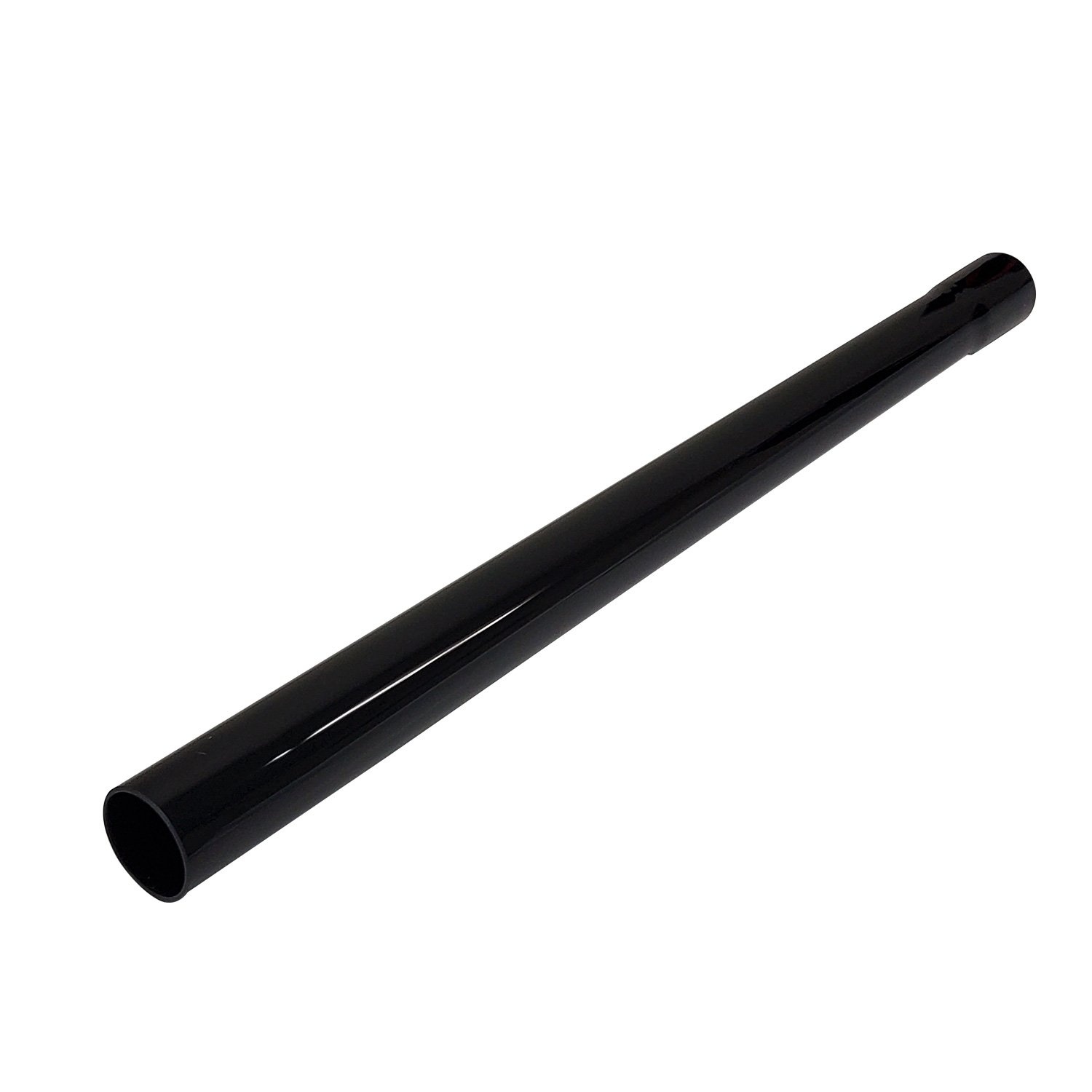 Cleanstar Plastic Rod Black 32mm