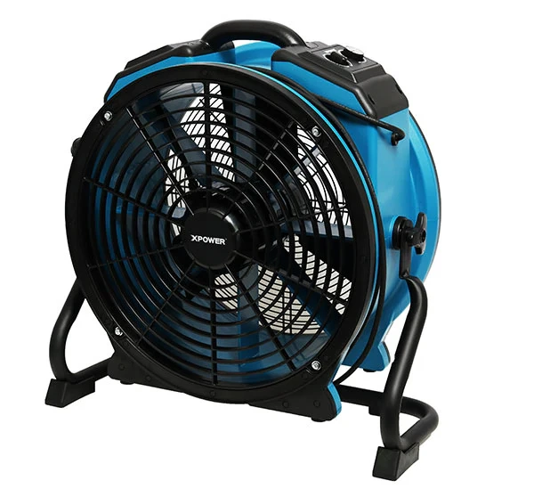 XPower X-47ATR Axial Fan Mover (with sealed motor)