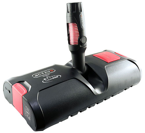 Cleanstar Activ8 Battery Powered Vacuum Head