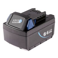 Pacvac 700 Battery Pack Rechargeable18V-108Wh