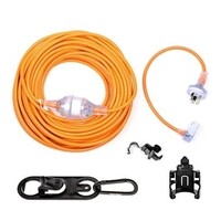 Pacvac Cord and lead service kit 20m