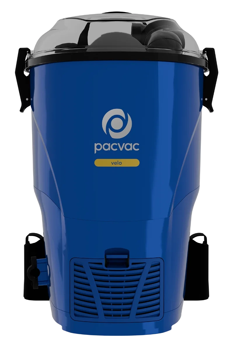 Pacvac Velo Corded