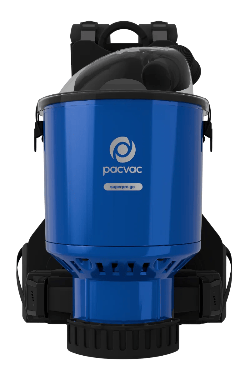 Pacvac Superpro Battery 700 Advanced