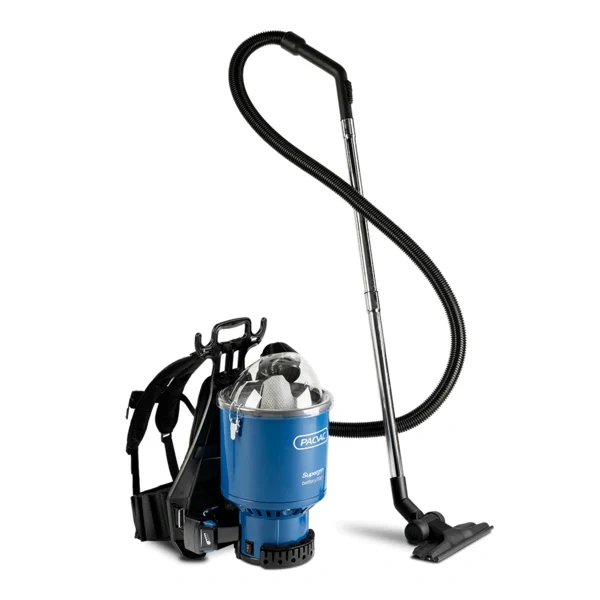 Pac Vac Superpro Battery 700 Advanced