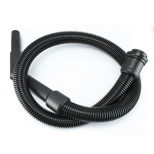 Vacspare Hose Complete Black 32mm 1.2m