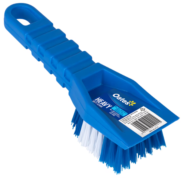 Oates BM-102 Heavy Duty Scrub