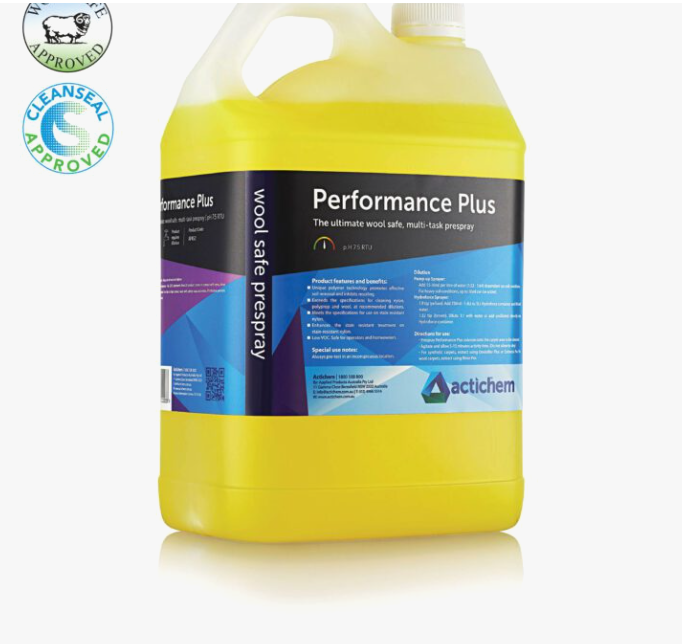 Actichem Performance Plus 