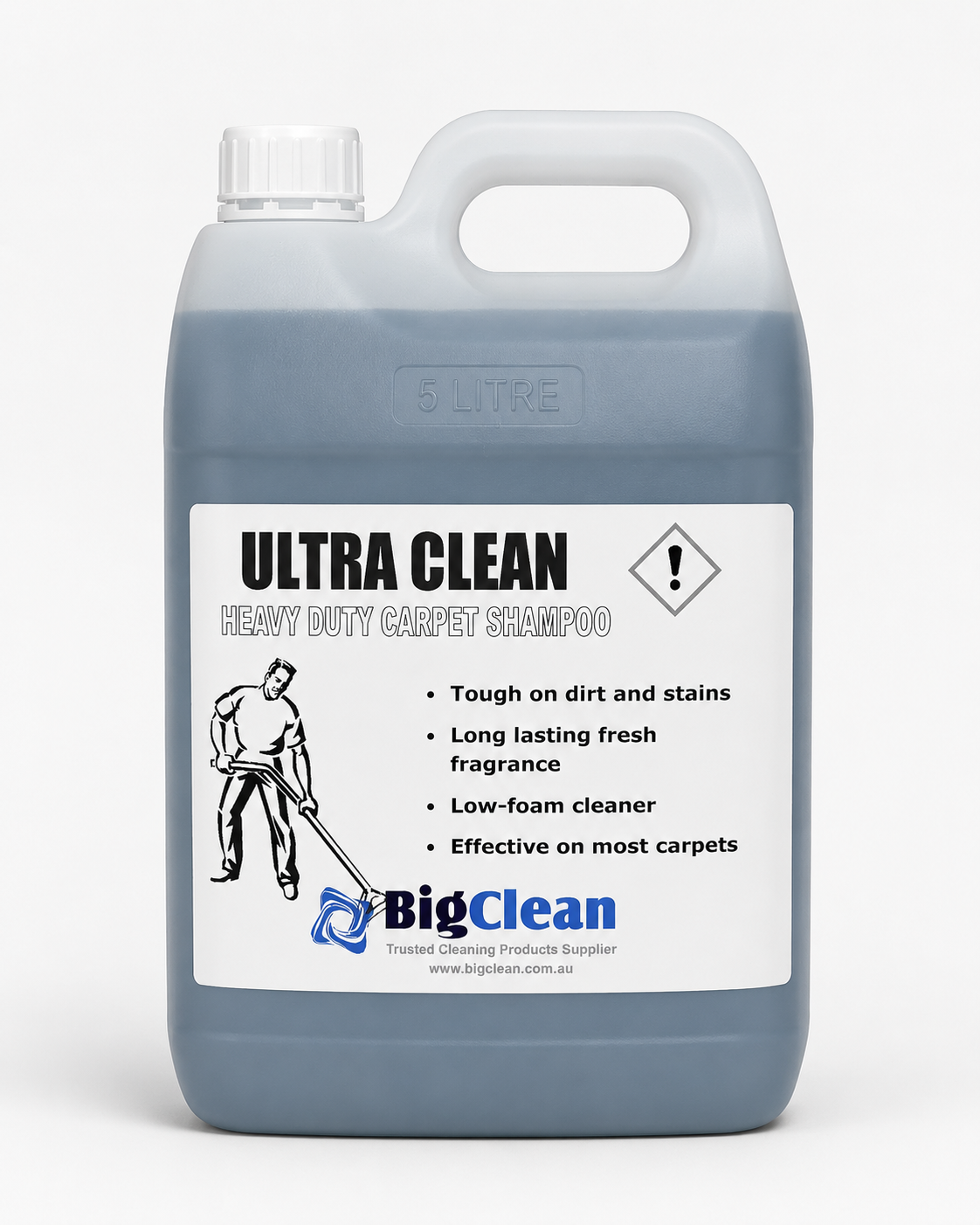 Bigclean Ultra Clean 5l
