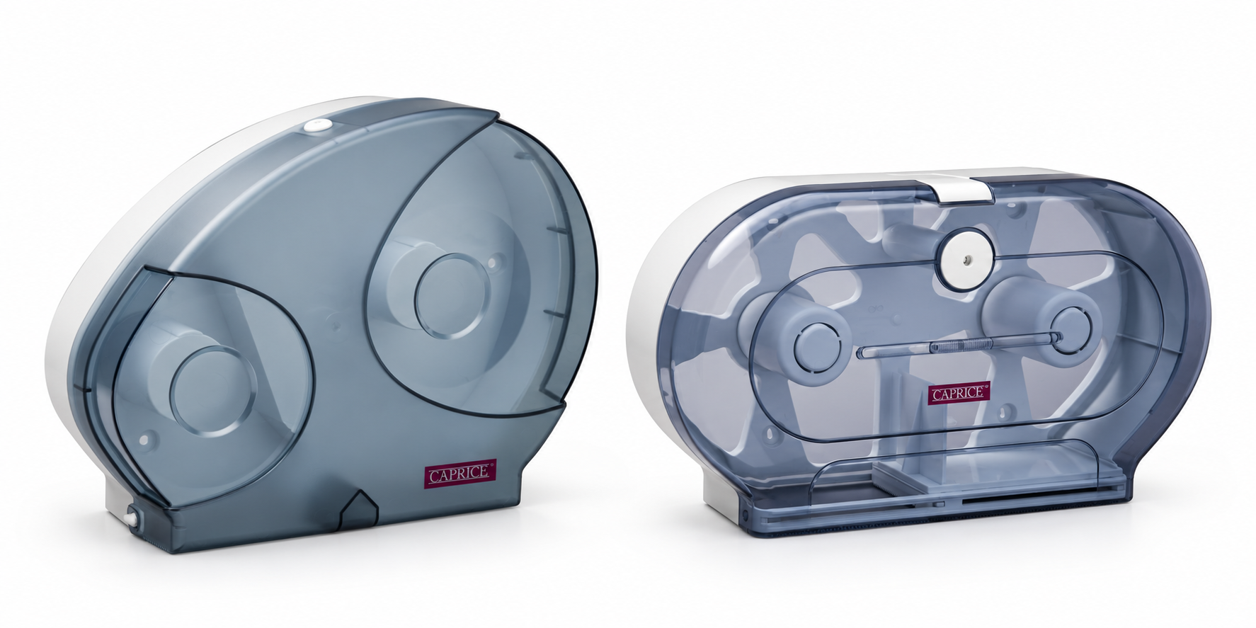 Caprice Jumbo Dispensers - Plastic