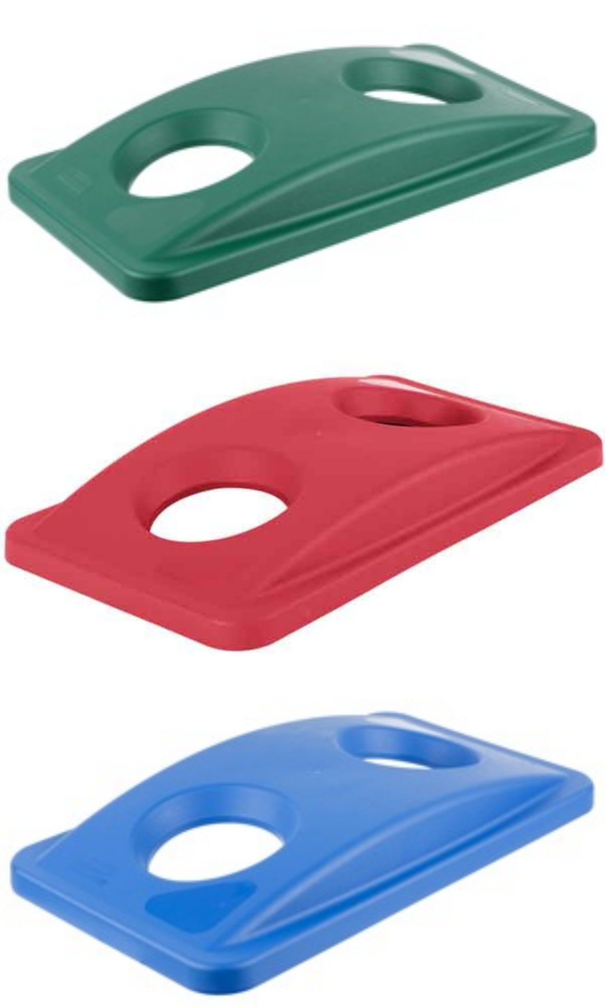 Cox Bottle Recycling Lid