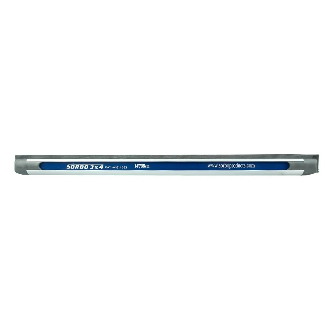 Sorbo Channel With Plugs