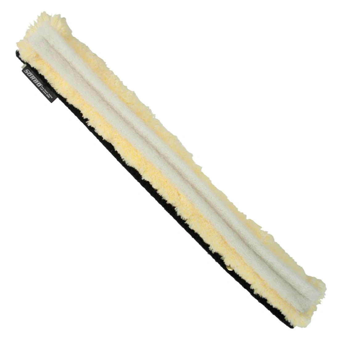 Sorbo Yellow Jacket With Scrubber