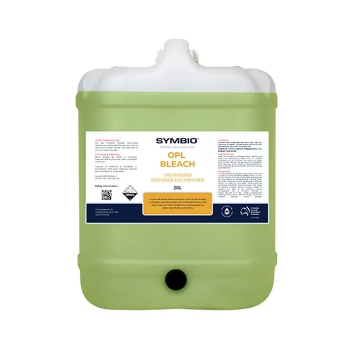 Symbio OPL Bleach - 20L
